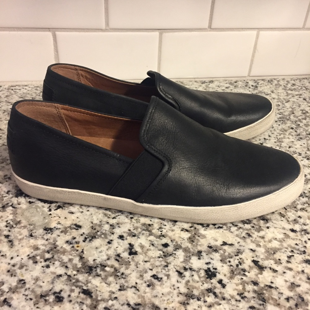 Frye Slip On- Women’s Size 10